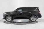 Infiniti QX80 5.6 Armored by Inkas 2020 года